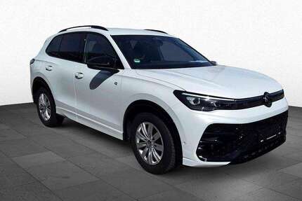 VW Tiguan 19.800 km 38.490 € Roth 91154