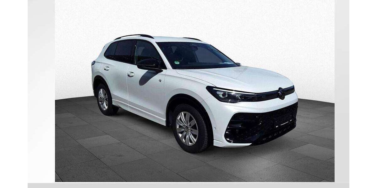VW Tiguan 19.800 km 38.490 € Roth 91154