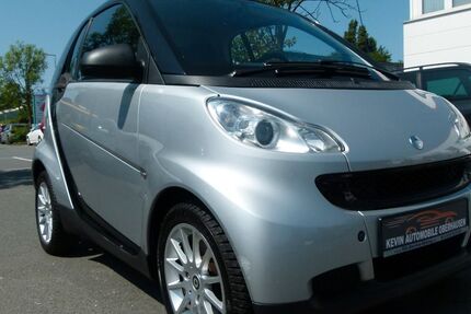 Smart ForTwo 135.541 km 3.950 € Oberhausen 46047
