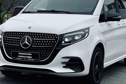 Mercedes-Benz V 300 8.000 km 89.850 &euro; Weilheim 82362