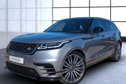 Land Rover Range Rover Velar 89.950 km 37.800 &euro; Kolbermoor 83059