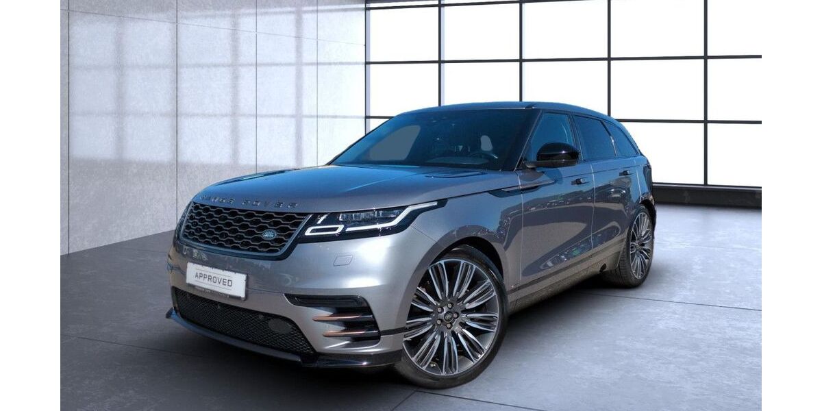 Land Rover Range Rover Velar 89.950 km 37.800 &euro; Kolbermoor 83059