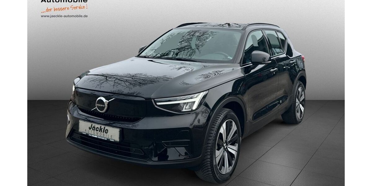 Volvo XC40 40.850 km 29.950 &euro; Bad Wörishofen 86825