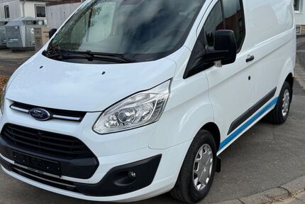 Ford Transit Custom 145.526 km 10.999 € Essleben 97440