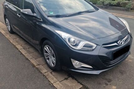 Hyundai i40 229.000 km 6.400 &euro; Eggolsheim 91330