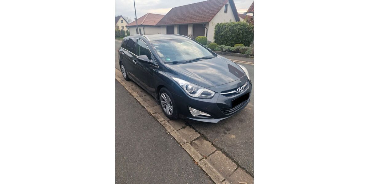 Hyundai i40 229.000 km 6.400 &euro; Eggolsheim 91330