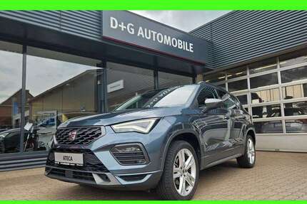 Seat Ateca 57.000 km 24.480 &euro; Ludwigslust 19288