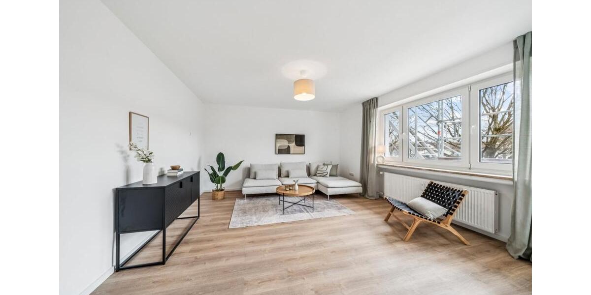 Etagenwohnung Königsbrunn - 4.5 Zimmer, 97 m&sup2;, 389.000&euro; | Angebot:27071192