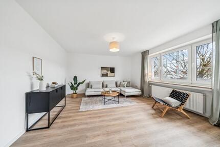 Wohnung Königsbrunn - 4.5 Zimmer, 97 m&sup2;, 389.000&euro; | Angebot:27071192