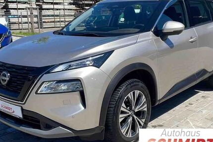 Nissan X-Trail 70.900 km 26.900 &euro; Sachsenheim 74343