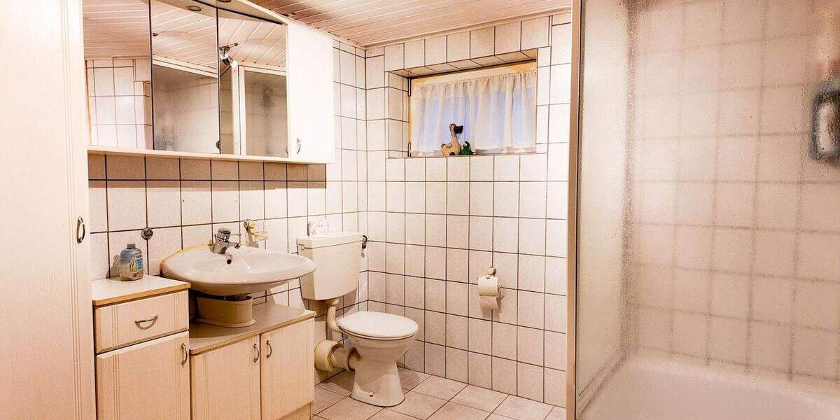 Mehrfamilienhaus, Wohnhaus Westerkappeln Sennlich - 5 Zimmer, 115 m&sup2;, 359.000&euro; | Angebot:24040981