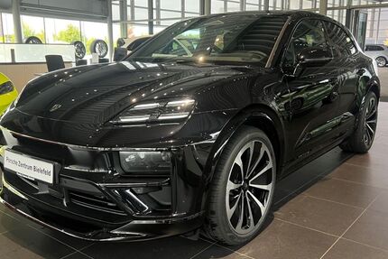 Porsche Macan 6.000 km 119.900 € Bielefeld 33719