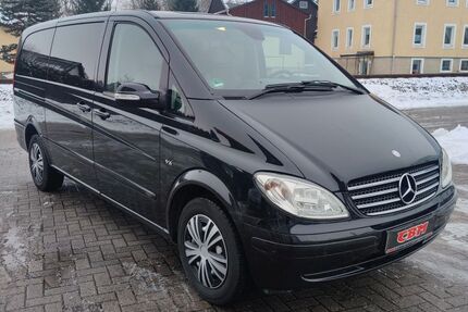 Mercedes-Benz Viano 209.990 km 11.900 &euro; Dippoldiswalde 01744