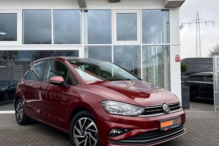 VW Golf Sportsvan 51.273 km 15.480 &euro; Bad Honnef 53604