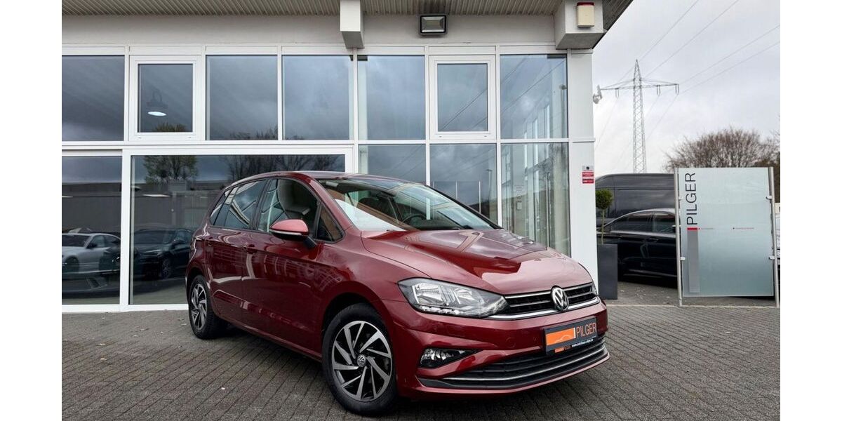 VW Golf Sportsvan 51.273 km 15.480 &euro; Bad Honnef 53604
