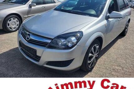 Opel Astra 331.000 km 650 &euro; Kiel-Moorsee 24145