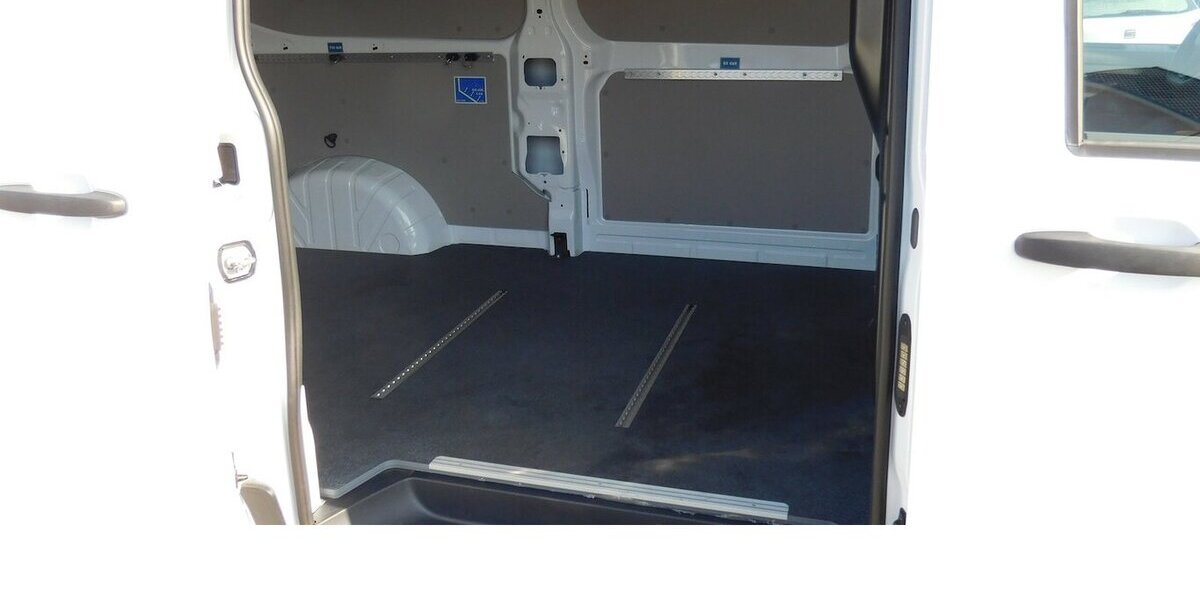 VW T7 Transporter 2.0 TDI 3 Sitze Klima 22.200 km 28.990 &euro; Vordorf 38533