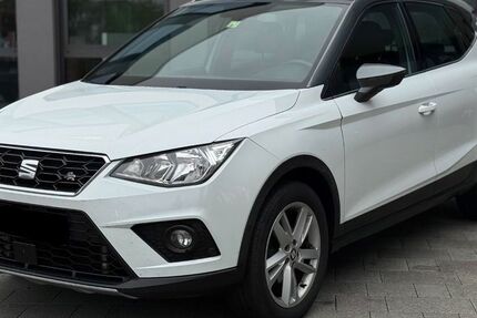 Seat Arona 113.389 km 14.700 € Marburg 35039