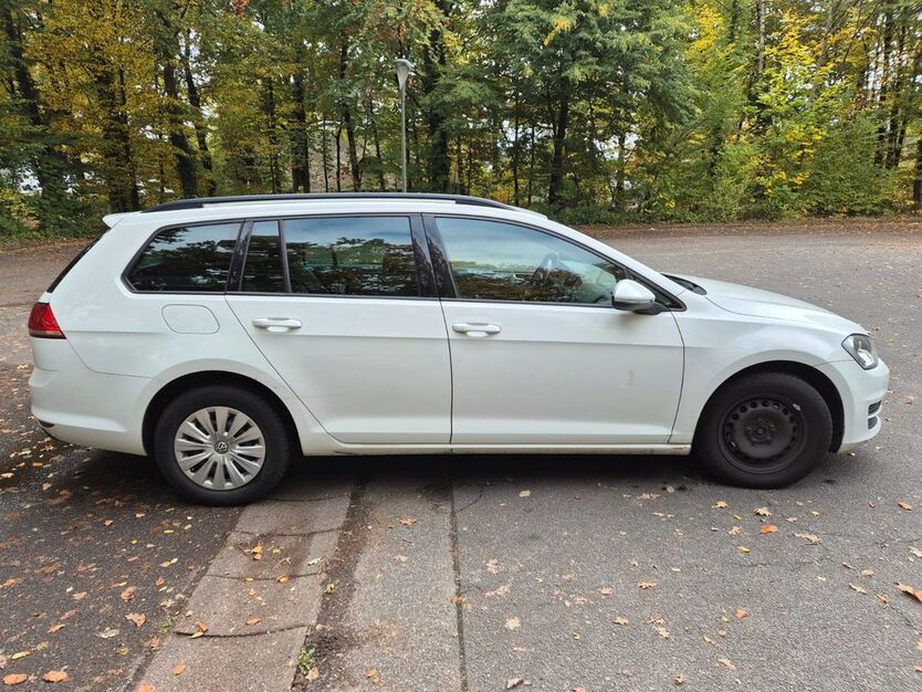 VW Golf 251.282 km 4.800 € Ahrensburg 22926