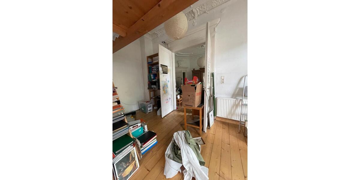 Erdgeschoßwohnung Braunschweig Südstadt- Rautheim- Mascherode - 6 Zimmer, 135 m&sup2;, 460.000&euro; | Angebot:26221942