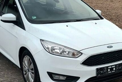 Ford Focus 205.000 km 6.490 &euro; Menden (Bösperde) 58708