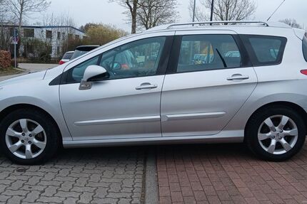 Peugeot 308 245.000 km 3.000 &euro; Gettorf 24214