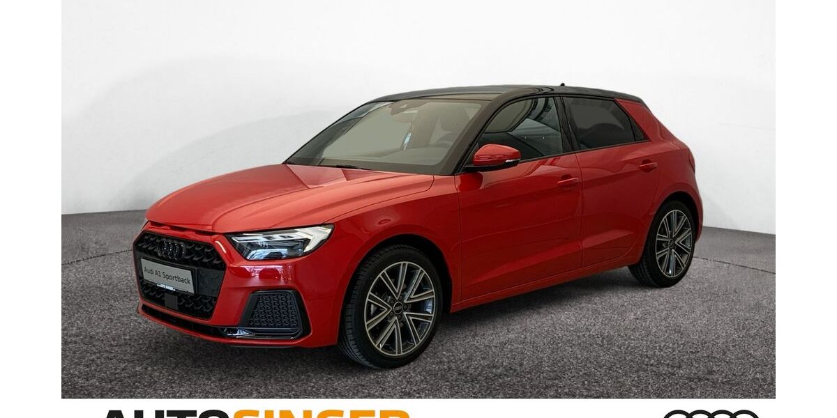 Audi A1 18.500 km 24.770 &euro; Marktoberdorf 87616