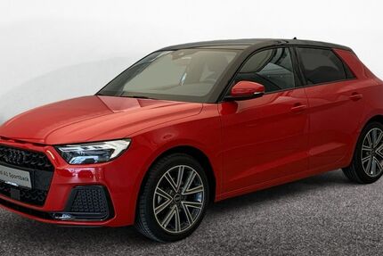 Audi A1 18.500 km 25.440 &euro; Marktoberdorf 87616