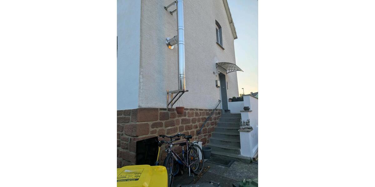 Doppelhaushälfte Schwalmstadt - 5.5 Zimmer, 100 m&sup2;, 165.000&euro; | Angebot:27068608