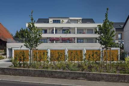 Wohnung zum Mieten in Heilbronn-Klingenberg 1.250 € 91.25 m²
