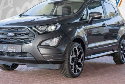 Ford EcoSport 20.900 km 20.790 &euro; Troisdorf 53844