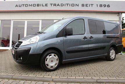 Fiat Scudo 112.050 km 11.999 € Hartha 04746