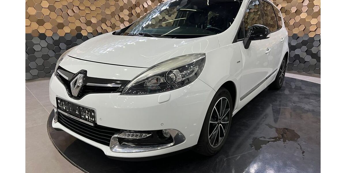 Renault Scenic 139.424 km 8.300 &euro; Eisenberg 67304