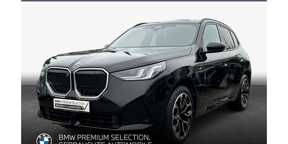 BMW X3 6.072 km 57.990 &euro; Rastatt 76437