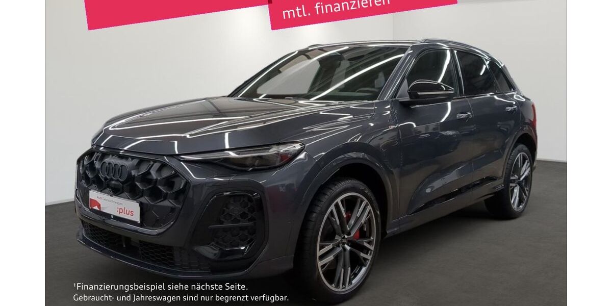 Audi Q5 15.994 km 61.950 &euro; Mülheim a.d. Ruhr 45481