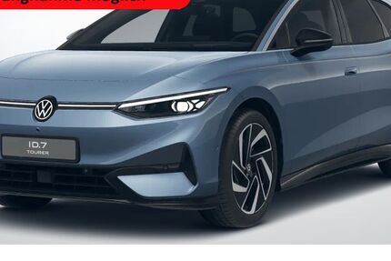 VW ID.7 13.428 km 52.780 &euro; Coesfeld 48653