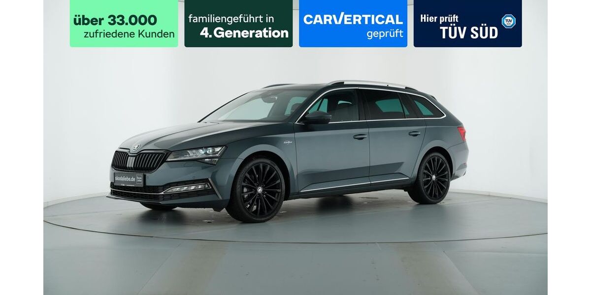 Skoda Superb 69.313 km 26.889 &euro; Lutherstadt Eisleben 06295