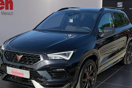 Cupra Ateca 28.999 km 35.499 &euro; Bergkamen 59192