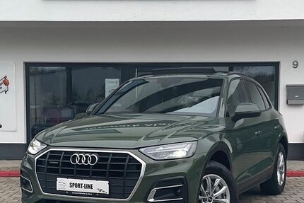 Audi Q5 108.900 km 36.900 € Landshut 84030