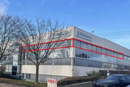 Gewerbeobjekt Sankt Augustin Menden - 3.105&euro; | Angebot:24825910