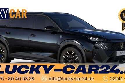 Peugeot 5008 12.000 km 33.356 € Troisdorf 53840