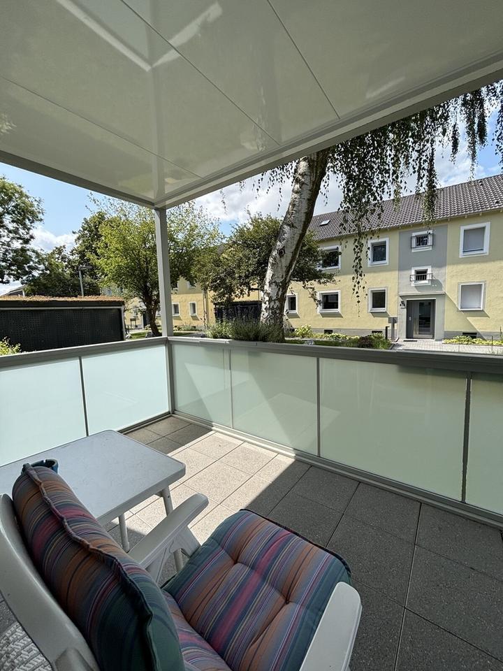 VIVAWEST modernisiert Ihre neue Wohnung. zimmer