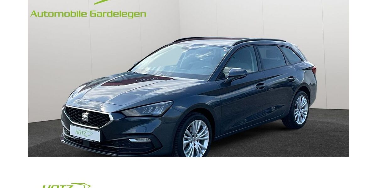 Seat Leon 26.806 km 18.690 &euro; Gardelegen 39638