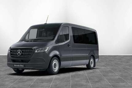 Mercedes-Benz Sprinter 70.320 km 50.905 &euro; Lutherstadt Eisleben 06295