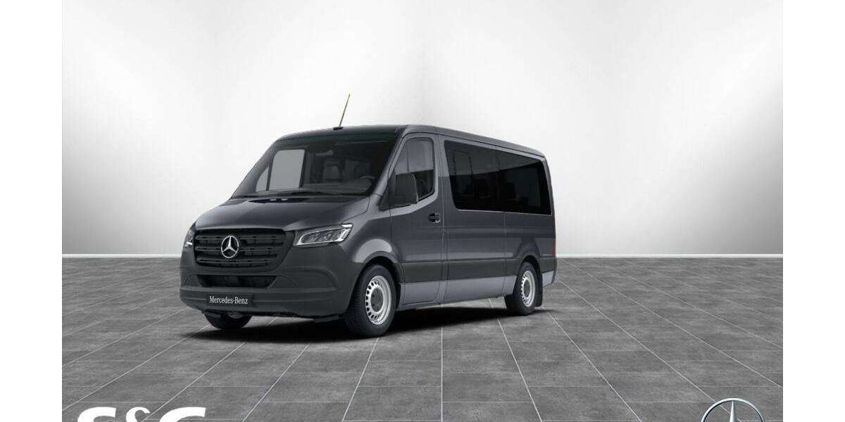 Mercedes-Benz Sprinter 70.320 km 50.905 &euro; Lutherstadt Eisleben 06295