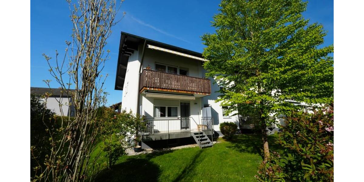 Etagenwohnung Simbach a.Inn Simbach - 2 Zimmer, 58 m&sup2;, 160.000&euro; | Angebot:26309072