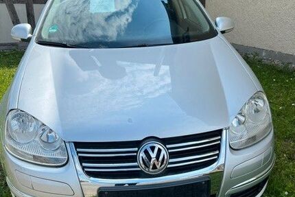 VW Golf 202.000 km 3.800 &euro; Molschleben 99869