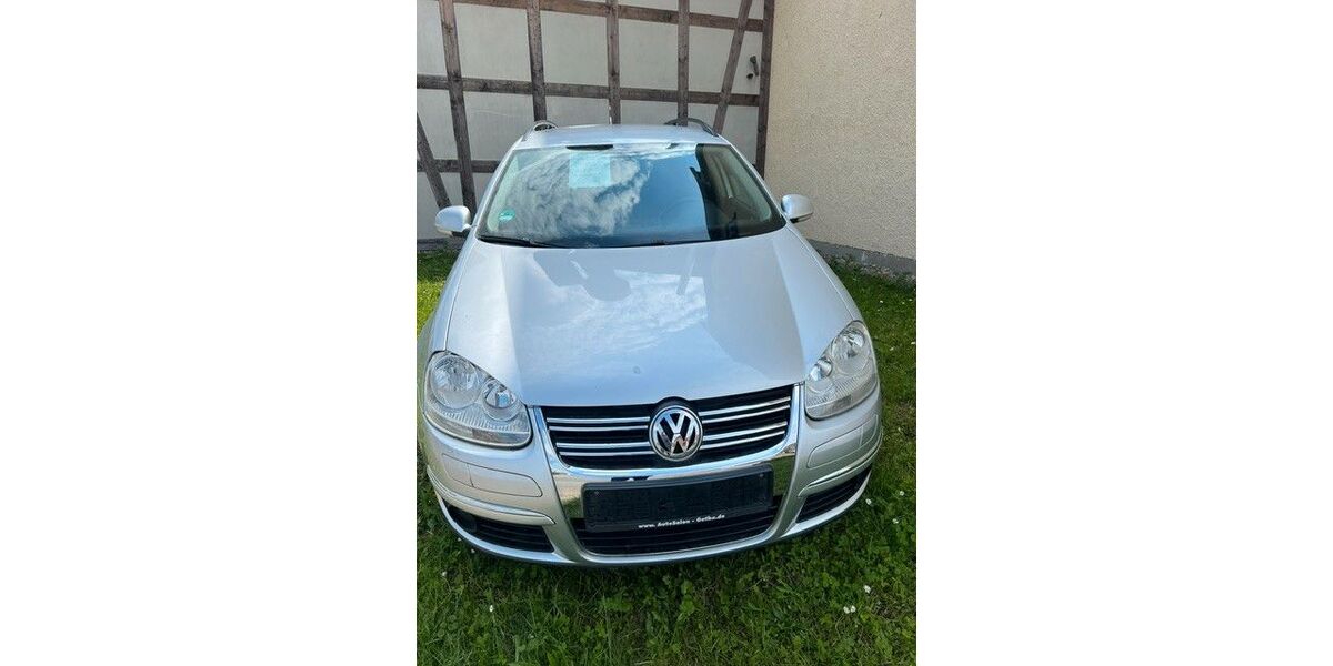 VW Golf 202.000 km 3.800 &euro; Molschleben 99869