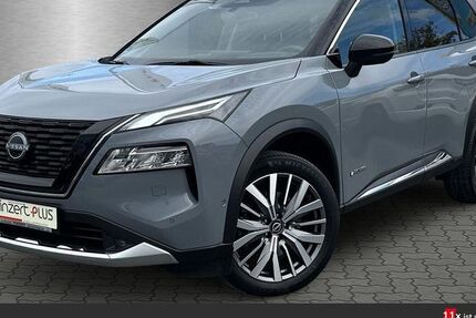 Nissan X-Trail 46.901 km 30.970 &euro; Rödermark 63322
