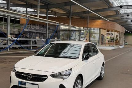 Opel Corsa 46.000 km 12.500 &euro; Augsburg 86165
